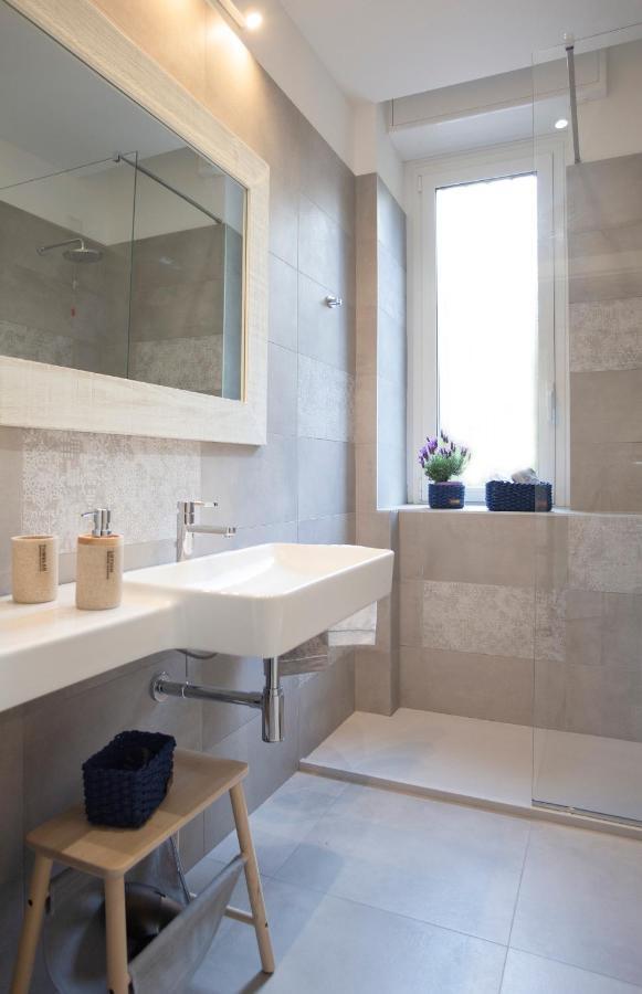 Milano Navigli Apartment - Zona Tortona Buitenkant foto