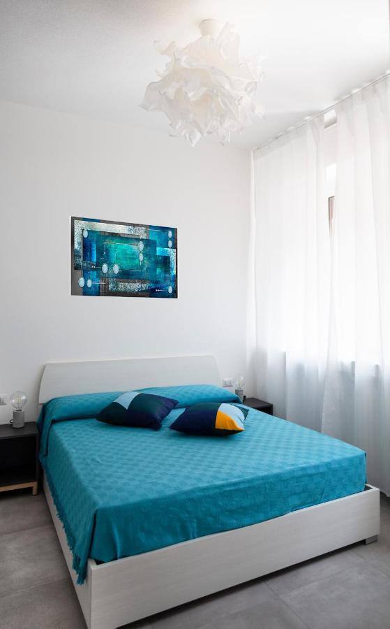Milano Navigli Apartment - Zona Tortona Buitenkant foto
