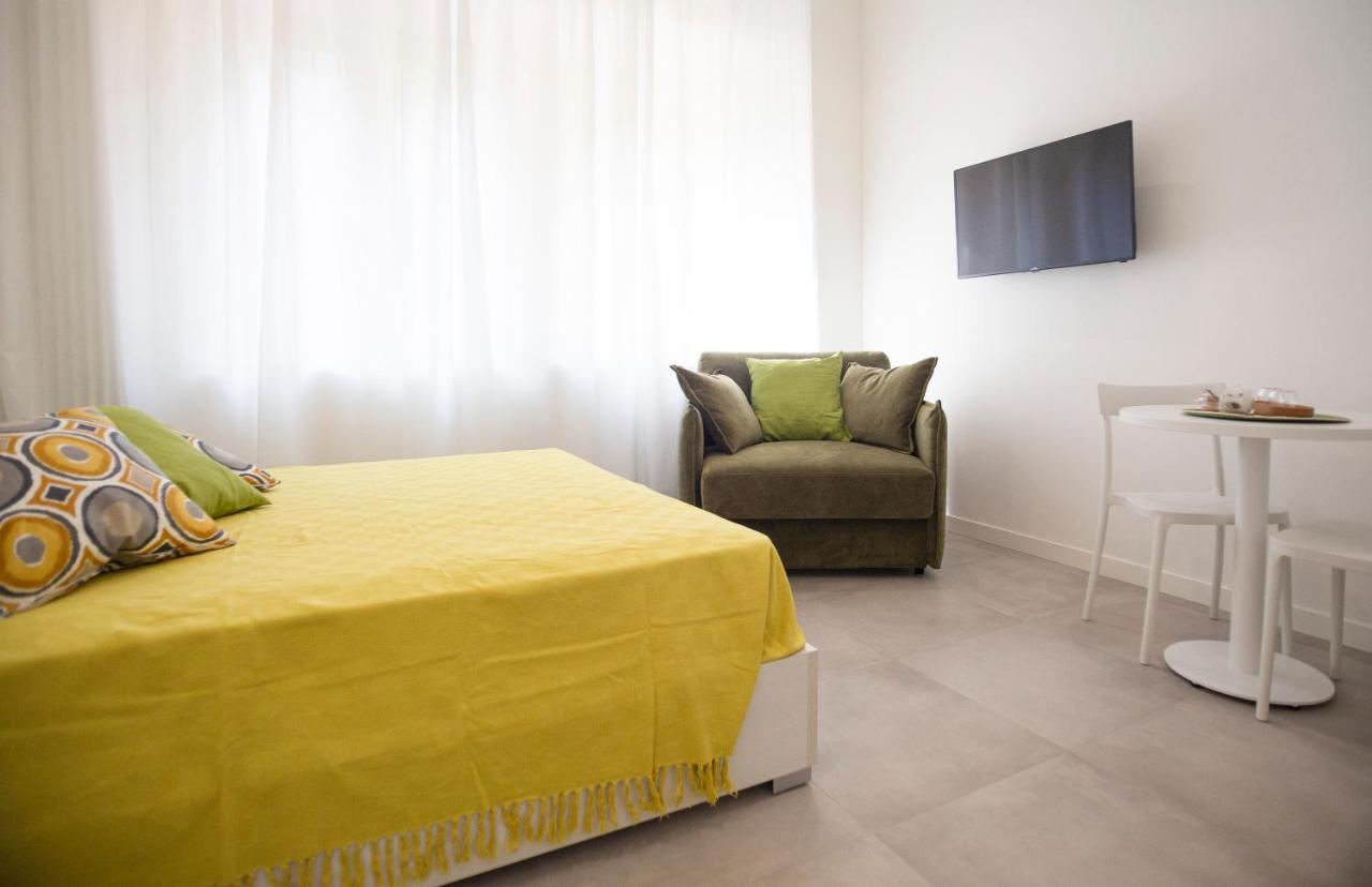 Milano Navigli Apartment - Zona Tortona Buitenkant foto