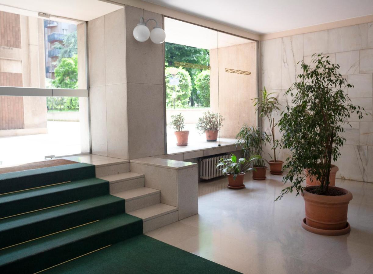 Milano Navigli Apartment - Zona Tortona Buitenkant foto